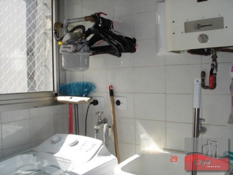 Apartamento, 3 quartos, 70 m² - Foto 13