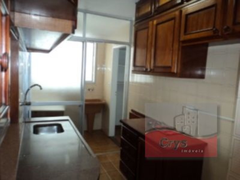 Apartamento, 3 quartos, 70 m² - Foto 1