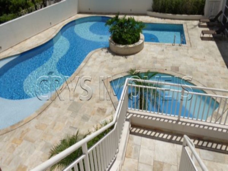 Apartamento, 3 quartos, 138 m² - Foto 35