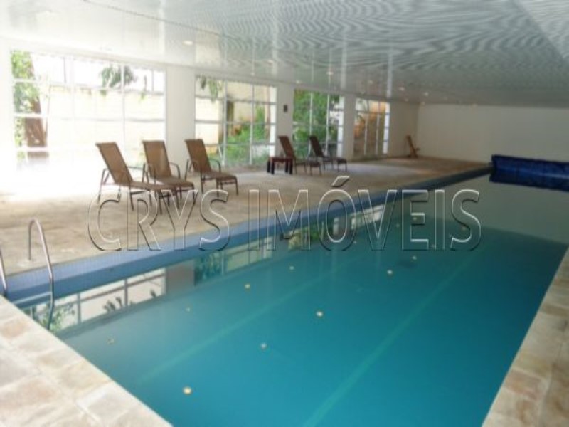 Apartamento, 3 quartos, 138 m² - Foto 34