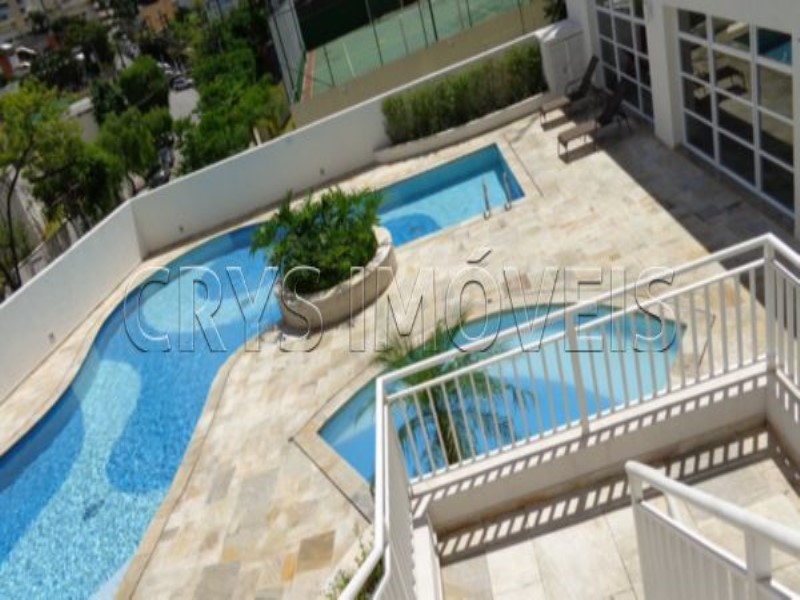 Apartamento, 3 quartos, 138 m² - Foto 33