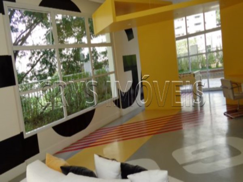 Apartamento, 3 quartos, 138 m² - Foto 31
