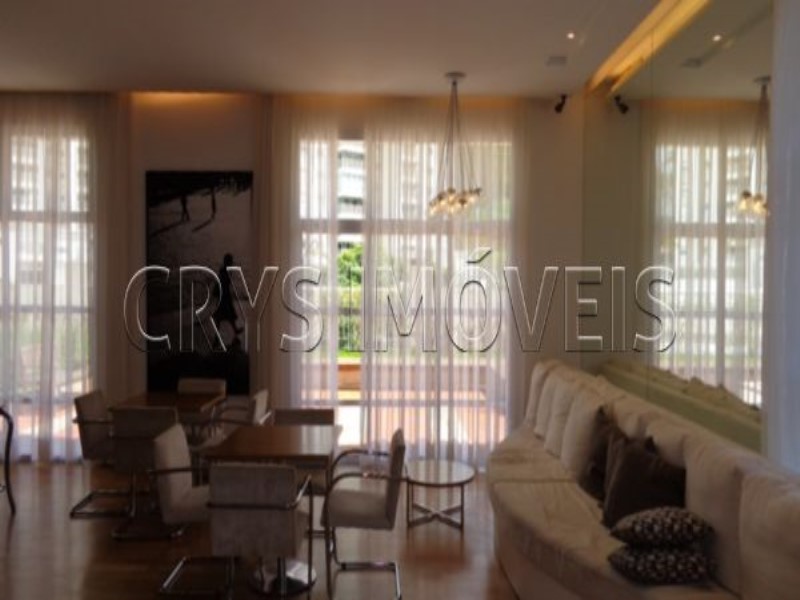 Apartamento, 3 quartos, 138 m² - Foto 29