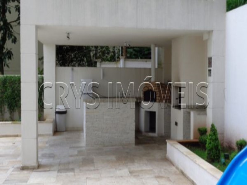 Apartamento, 3 quartos, 138 m² - Foto 23
