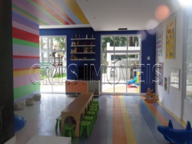 Apartamento, 3 quartos, 138 m² - Foto 22