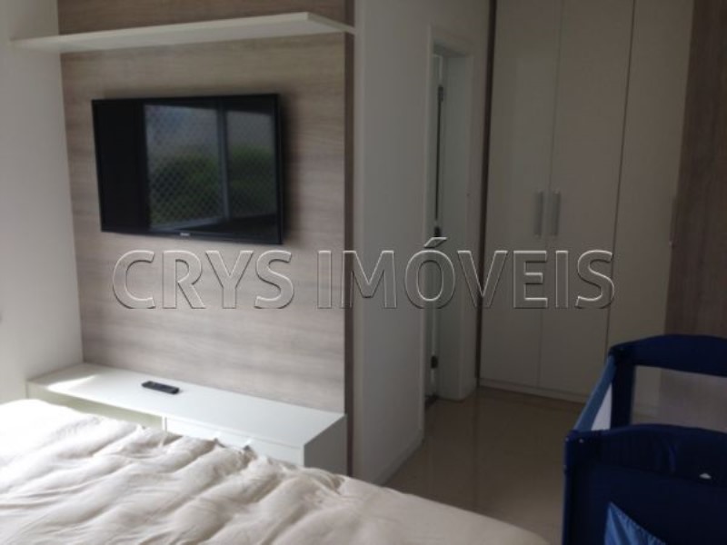 Apartamento, 3 quartos, 138 m² - Foto 19