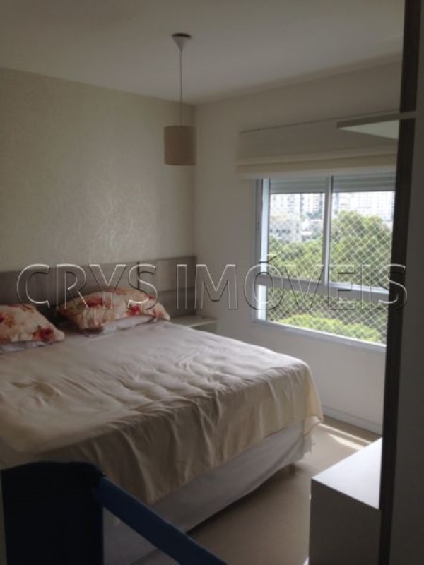 Apartamento, 3 quartos, 138 m² - Foto 18
