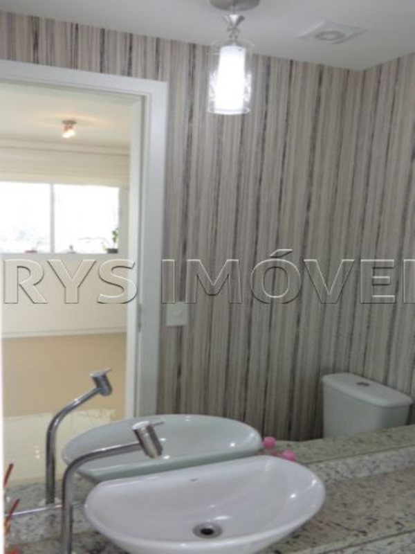 Apartamento, 3 quartos, 138 m² - Foto 14