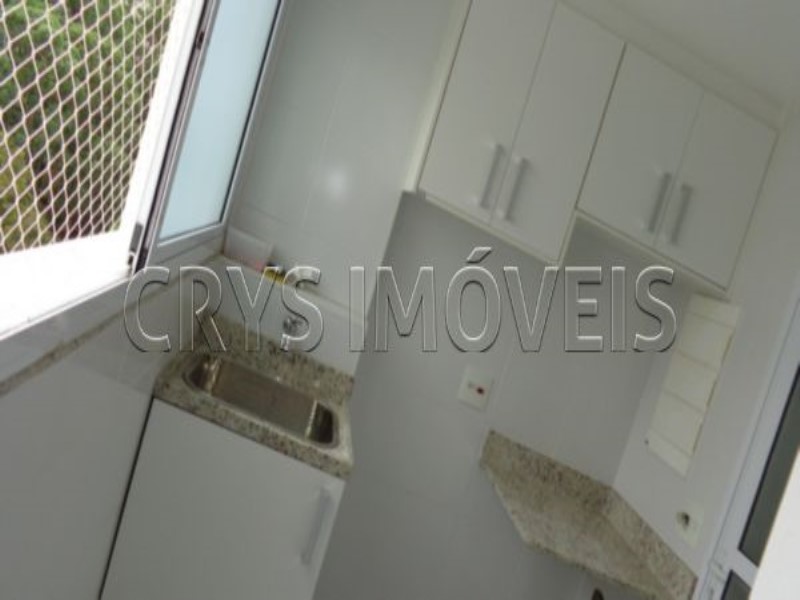 Apartamento, 3 quartos, 138 m² - Foto 12