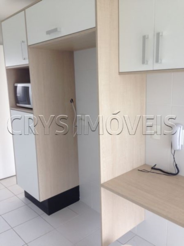 Apartamento, 3 quartos, 138 m² - Foto 11