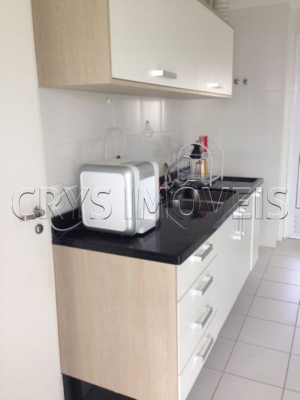 Apartamento, 3 quartos, 138 m² - Foto 10