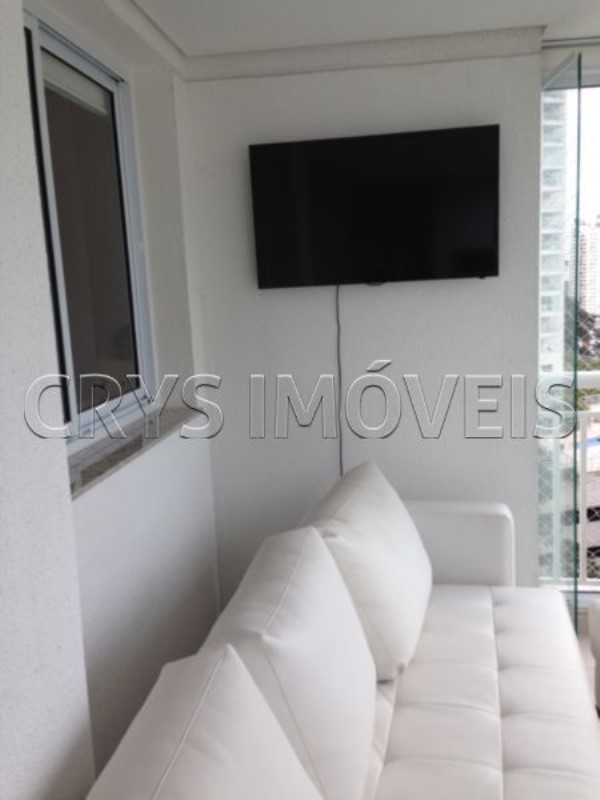 Apartamento, 3 quartos, 138 m² - Foto 9