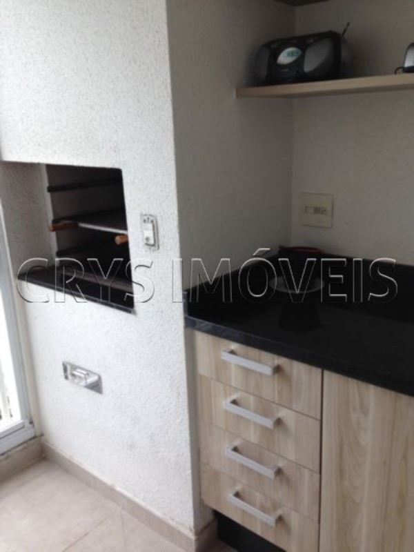 Apartamento, 3 quartos, 138 m² - Foto 8