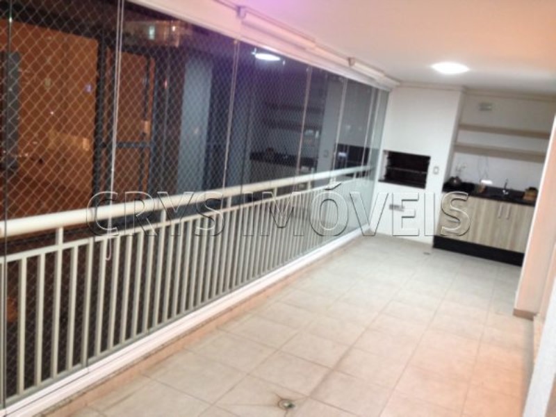 Apartamento, 3 quartos, 138 m² - Foto 7