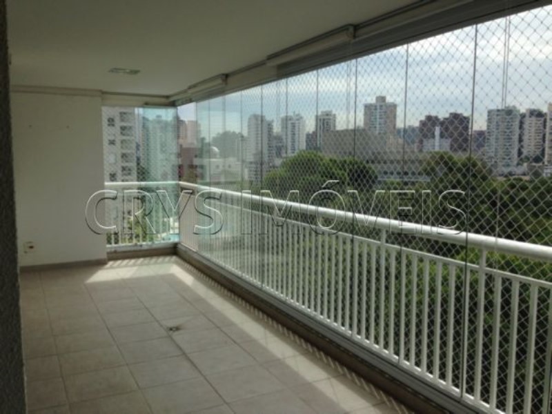 Apartamento, 3 quartos, 138 m² - Foto 5
