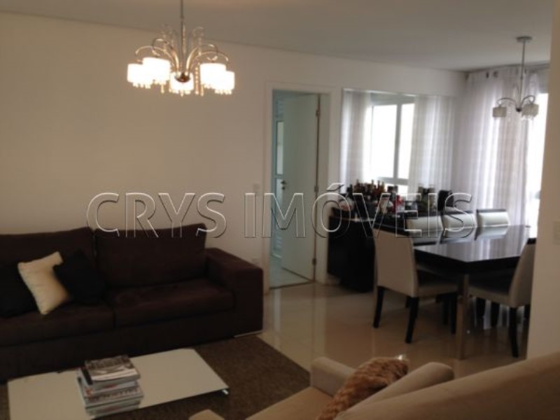 Apartamento, 3 quartos, 138 m² - Foto 4