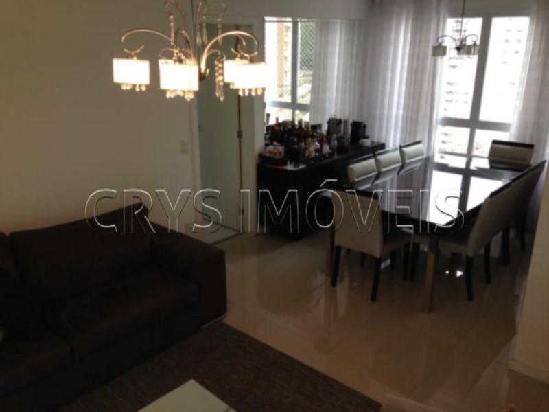 Apartamento, 3 quartos, 138 m² - Foto 3