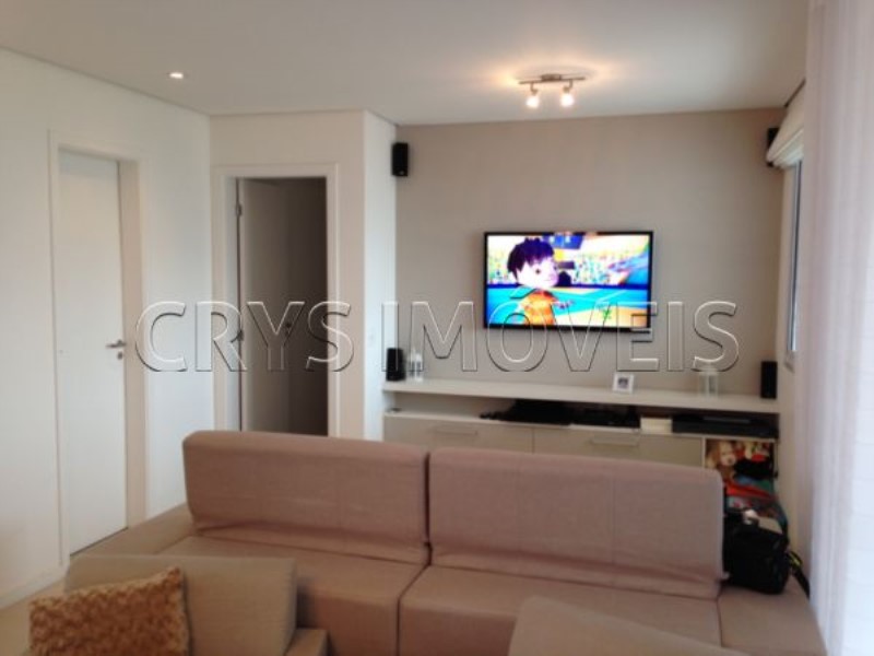Apartamento, 3 quartos, 138 m² - Foto 2