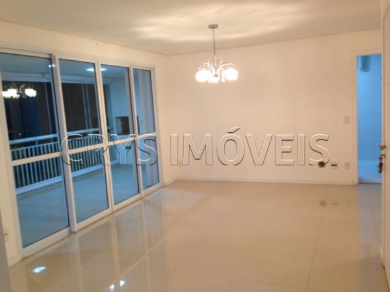 Apartamento, 3 quartos, 138 m² - Foto 1