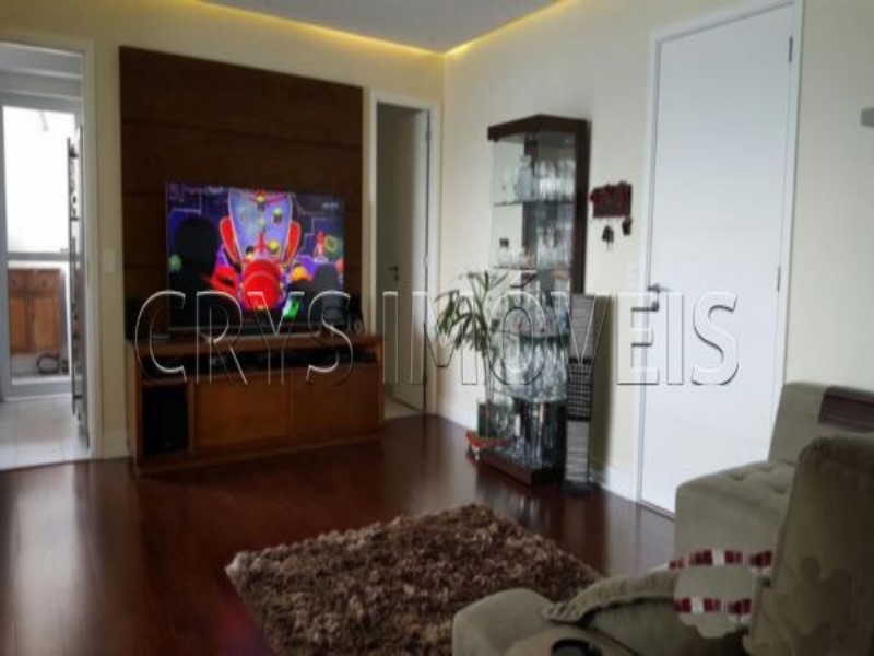 Apartamento, 3 quartos, 106 m² - Foto 1