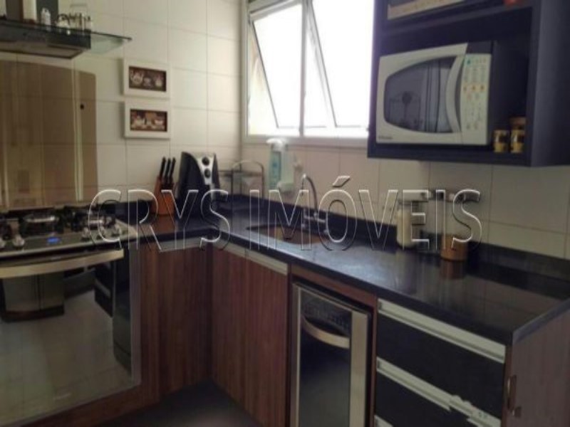 Apartamento, 3 quartos, 106 m² - Foto 4