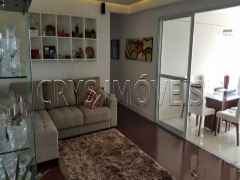 Apartamento, 3 quartos, 106 m² - Foto 6