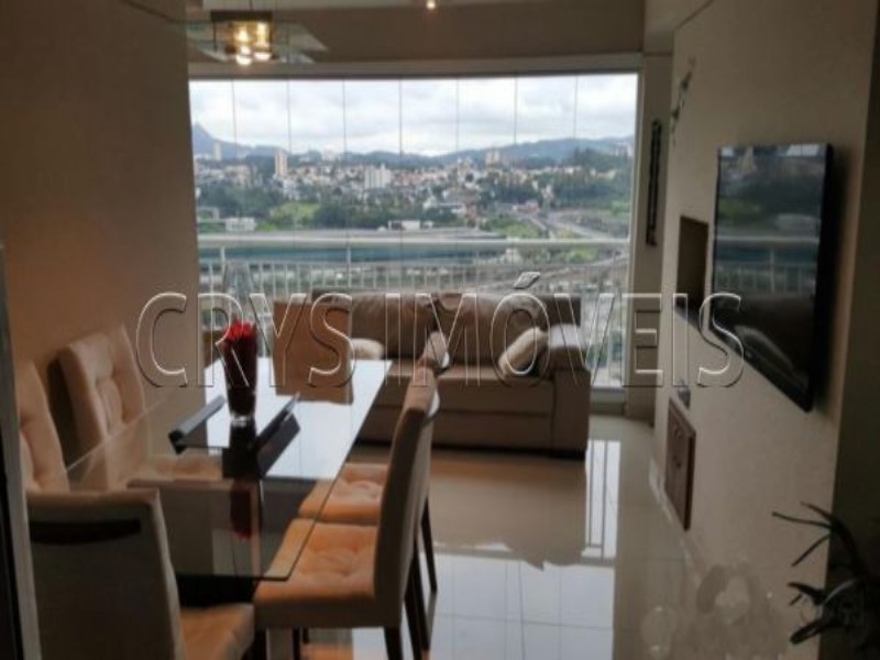 Apartamento, 3 quartos, 106 m² - Foto 7