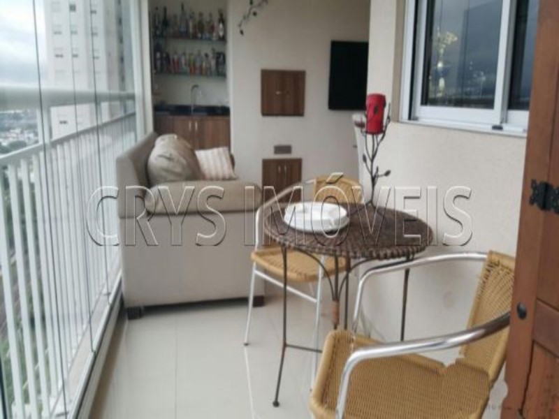 Apartamento, 3 quartos, 106 m² - Foto 9