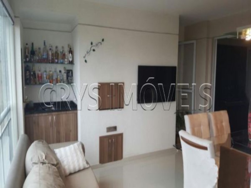 Apartamento, 3 quartos, 106 m² - Foto 10