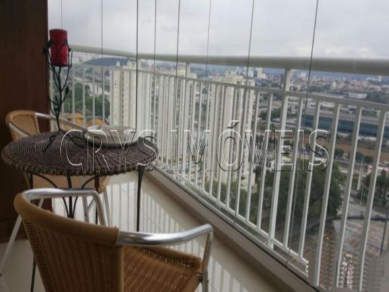 Apartamento, 3 quartos, 106 m² - Foto 13