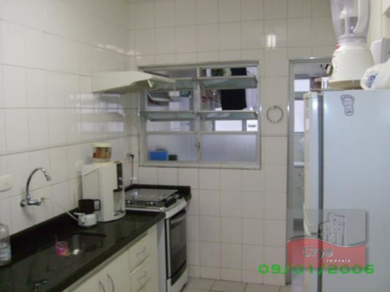 Apartamento, 3 quartos, 86 m² - Foto 1