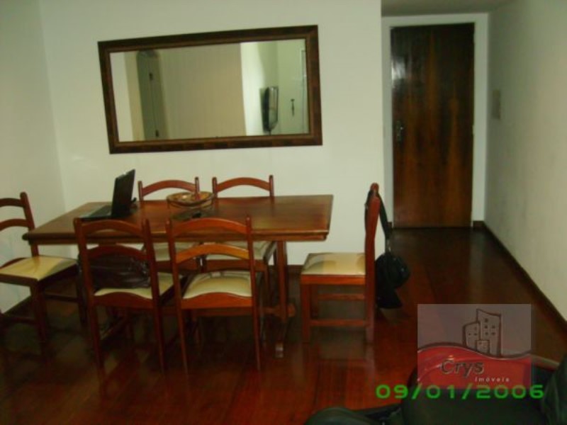 Apartamento, 3 quartos, 86 m² - Foto 11
