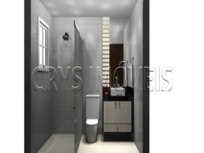 Casa, 2 quartos - Foto 20