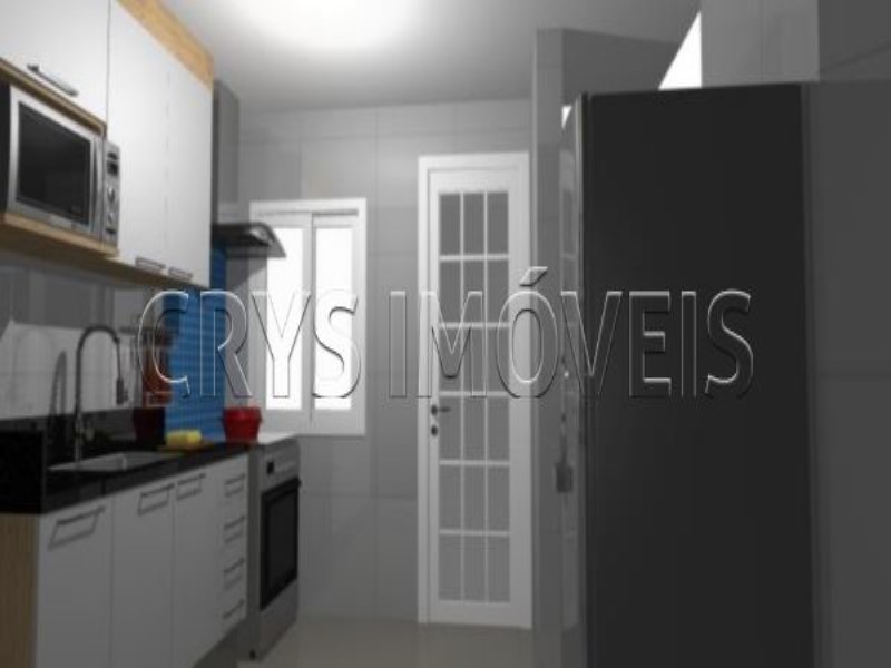 Casa, 2 quartos - Foto 2