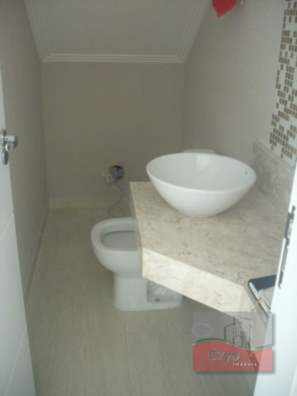Sobrado, 2 quartos - Foto 4