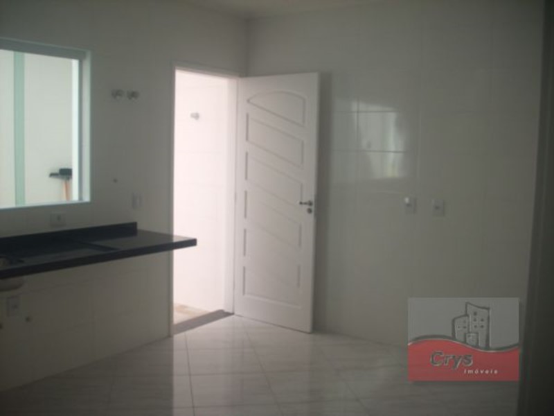 Sobrado, 2 quartos - Foto 5