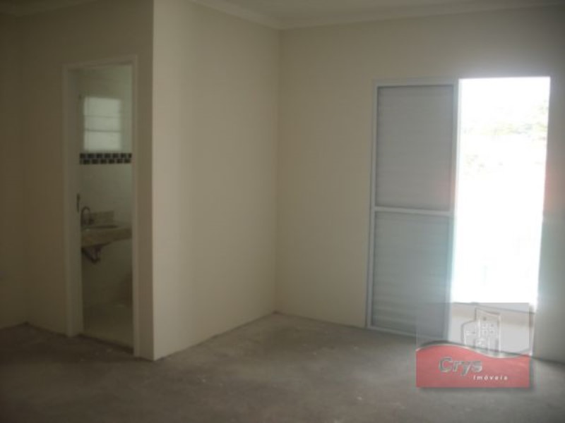 Sobrado, 2 quartos - Foto 1