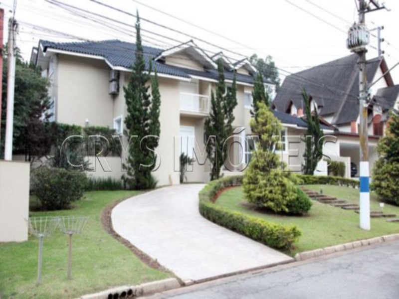 Sobrado, 6 quartos - Foto 2