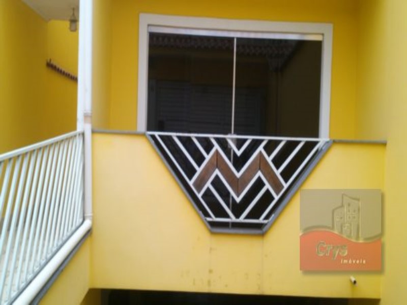 Sobrado, 3 quartos - Foto 1