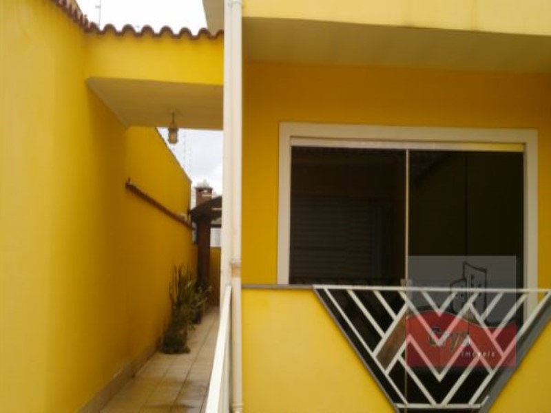 Sobrado, 3 quartos - Foto 21