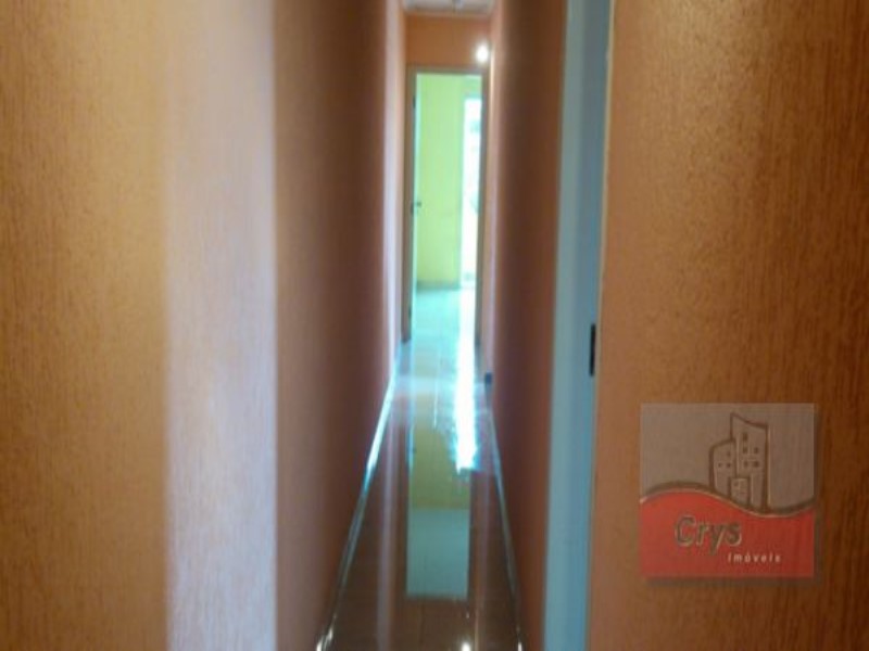 Sobrado, 3 quartos - Foto 17