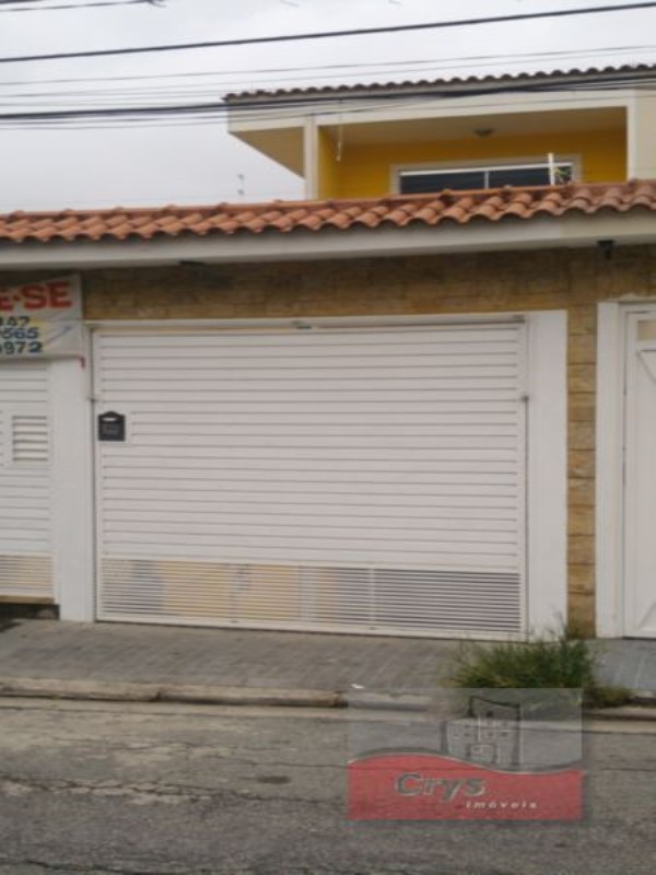 Sobrado, 3 quartos - Foto 22