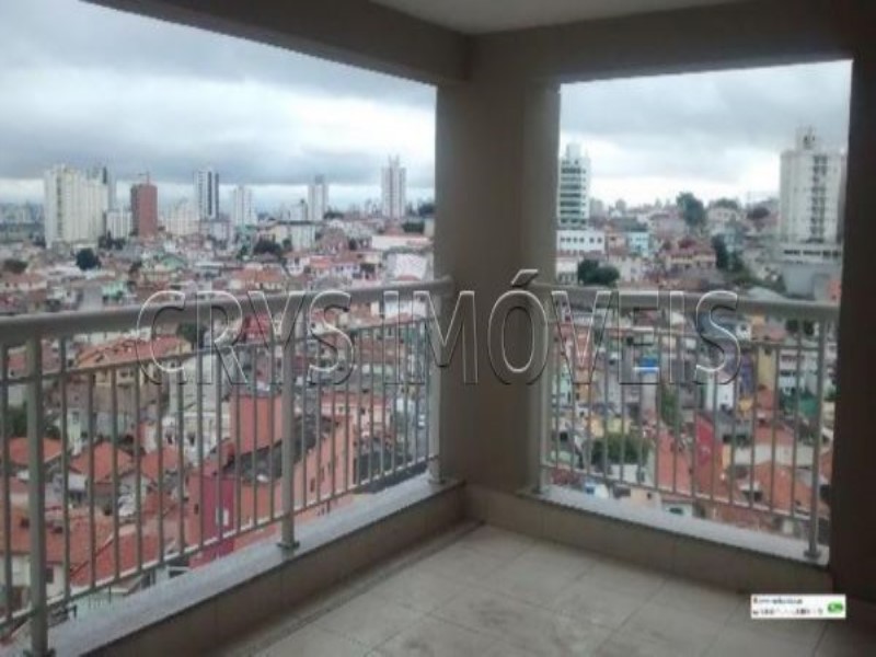 Apartamento à venda com 3 quartos, 96m² - Foto 2
