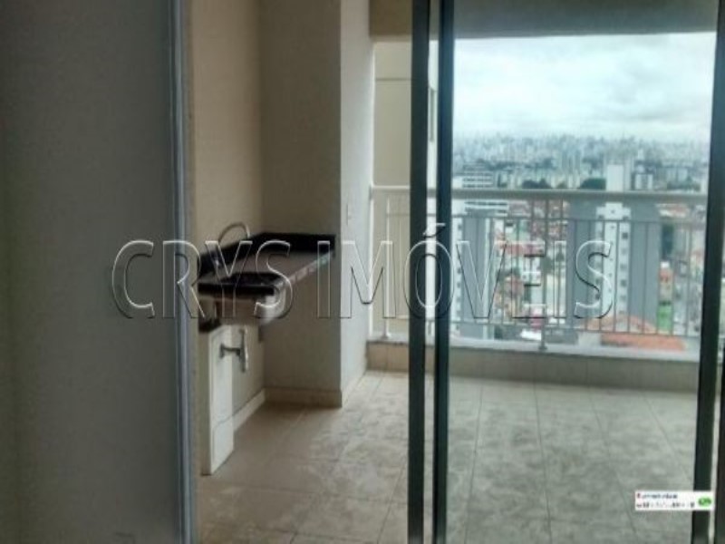 Apartamento à venda com 3 quartos, 96m² - Foto 3