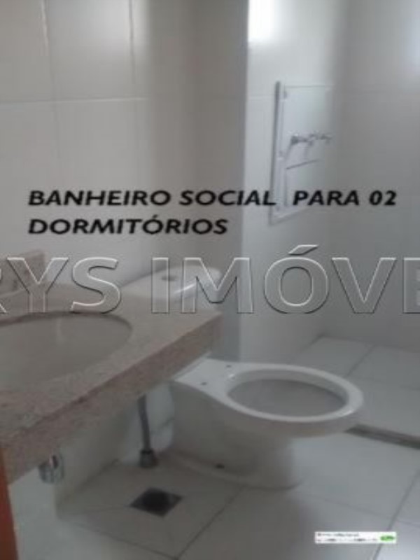 Apartamento à venda com 3 quartos, 96m² - Foto 4