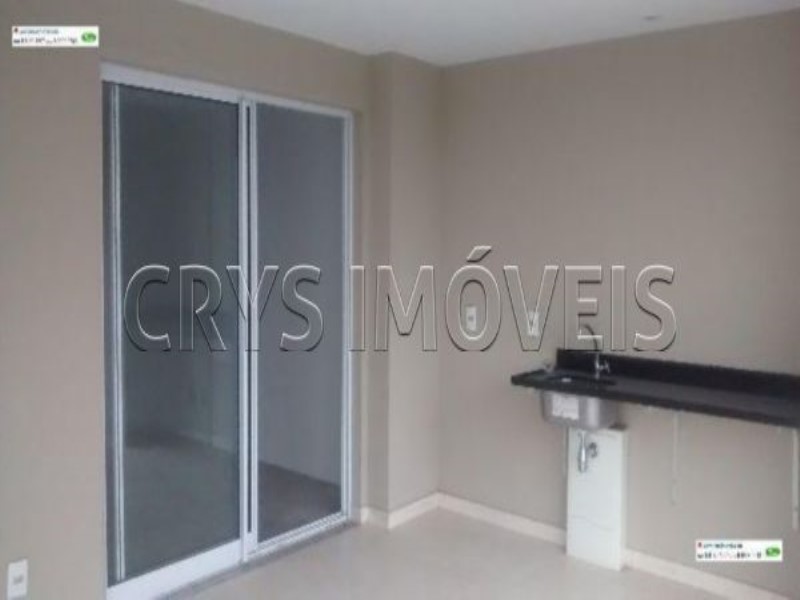 Apartamento à venda com 3 quartos, 96m² - Foto 5