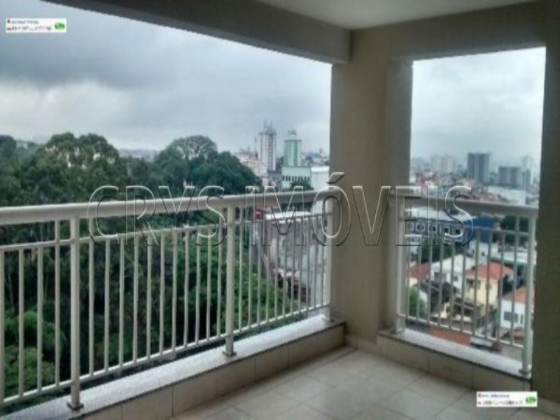 Apartamento à venda com 3 quartos, 96m² - Foto 7