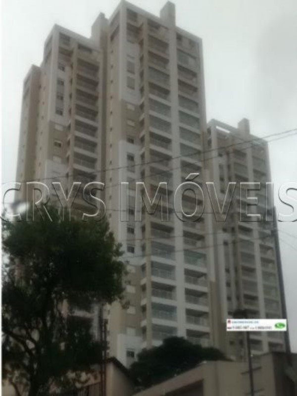 Apartamento à venda com 3 quartos, 96m² - Foto 9