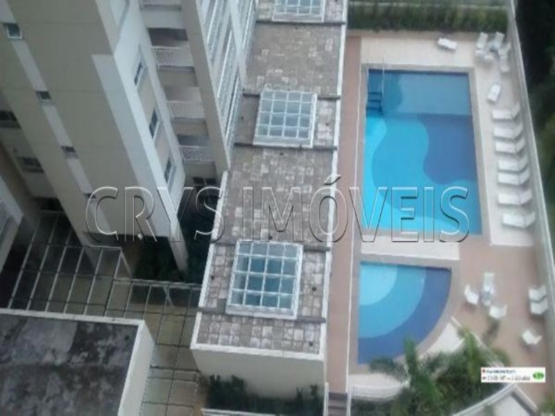 Apartamento à venda com 3 quartos, 96m² - Foto 10
