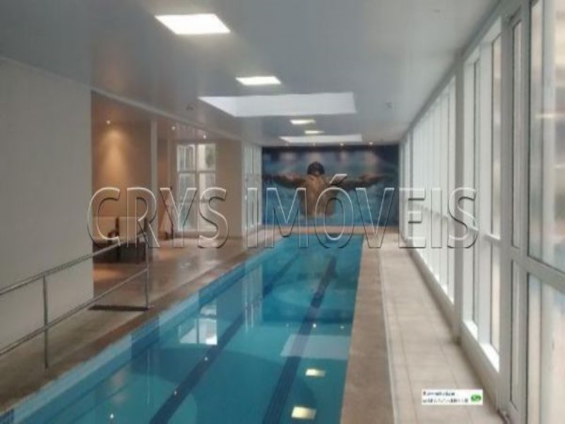 Apartamento à venda com 3 quartos, 96m² - Foto 1